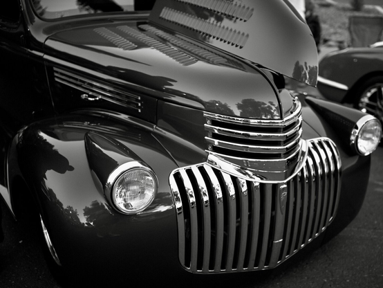 Car show