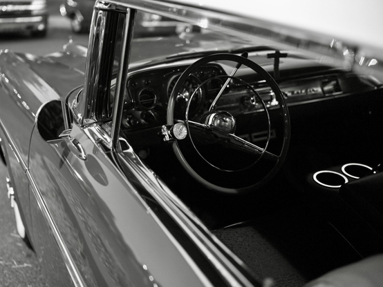 Car show